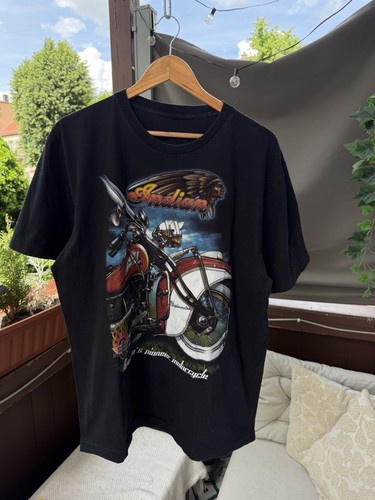 Rock eagle indian motorcycle - eagle,