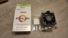 AMD Athlon 200GE Prozessor