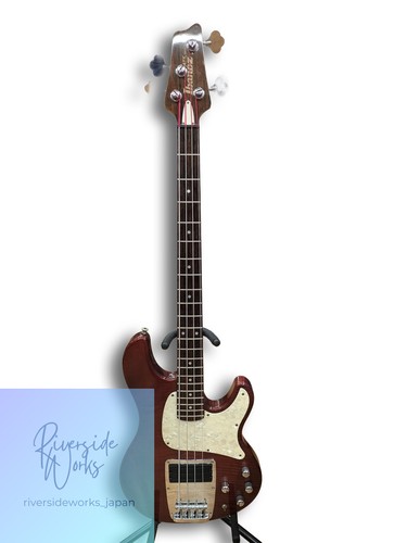 Ibanez bass atk600 - ibanez, e-bass