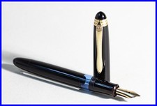 1960s GEHA 790 Kolben Füller