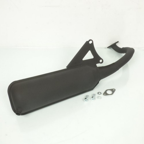 Auspuff polini für roller - auspuff, mbk