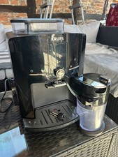 KRUPS Kaffeevollautomat -