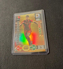 Cristiano Ronaldo – Panini