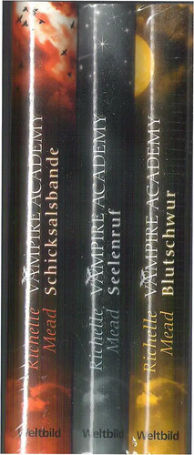 Vampire academy band - band,