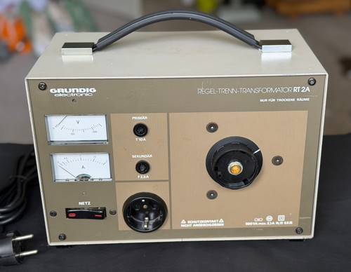 Top grundig electronic - top:,