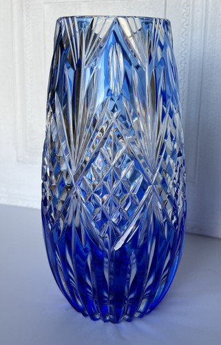 Tschechische böhmische blaue