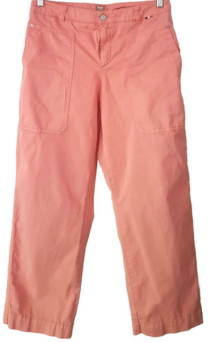 Boss damen chino hose - boss, 7/8