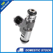 Stück 1 Einspritzventil für