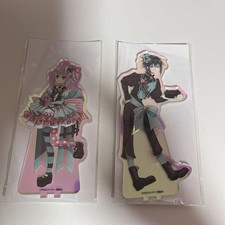 Shugo Chara Acryl Ständer Anime Cafe