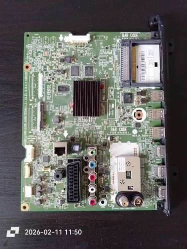 Platine für fernseher - für, lg