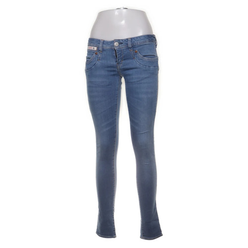Herrlicher jeans größe - jeans,,