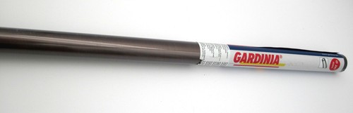 Gardinenstange metallrohr - gardinenstange,
