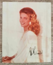 Queen  Königin  Royalty  Adel  Jordanien  original signed Autogramm 