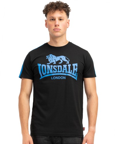 Lonsdale london shirt - london, t-shirt