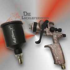 SATAminijet 4400 B Lady Edition II - 1,0mm Düsensatz