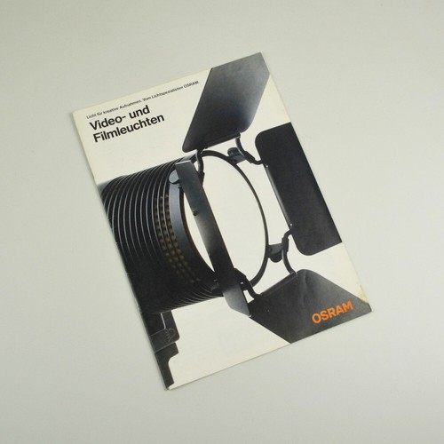 Osram video und - osram,