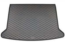 Gummi Kofferraumwanne für
