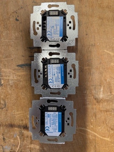Busch jaeger powernet - powernet,
