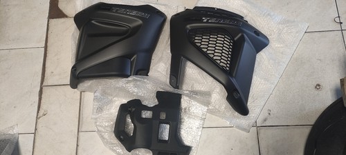 Yamaha supertenere xt1200z - yamaha, wc