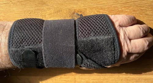 Bort medical bandage - bort,