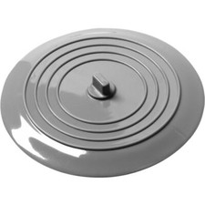 Abflussstopfen Silikon, Universal Stöpsel für Spülbecken Badewannenstöpsel 