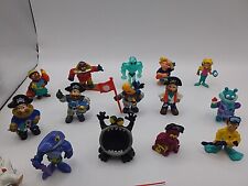 EISPIRATEN SCHATZTRUHE 2000  DR. OETKER + BPZ Komplettsatz  Nr 912