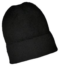 Damen Strick Wintermütze