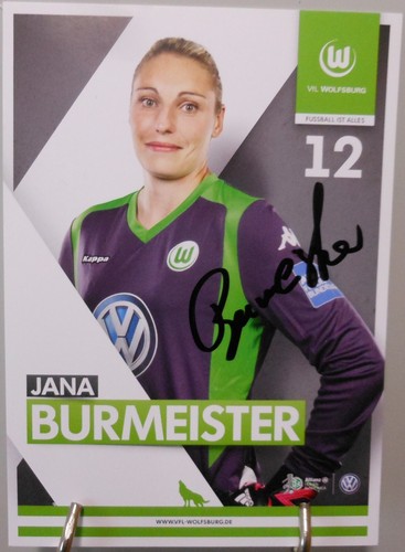Vfl wolfsburg frauen - vfl,