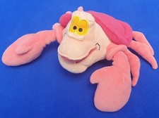 DISNEY KRABBE SEBASTIAN