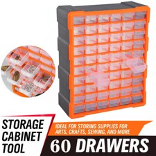 Organizer Kleinteilemagazin