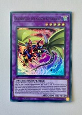 Yu-Gi-Oh! Dimension Force DIFO-DE Einzelkarten zur Auswahl - deutsch