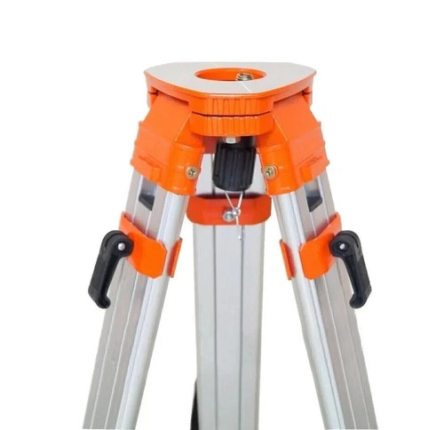 Aluminium stativ heavy - aluminium,
