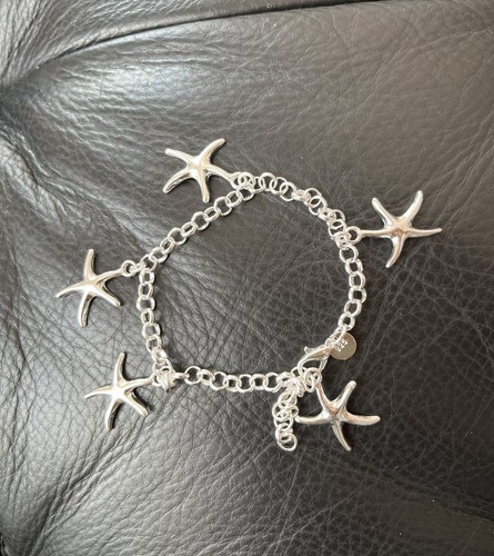Sterling silber 925 armband - sterling,