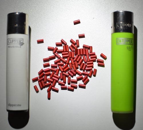 Feuersteine clipper zippo bis - zippo,
