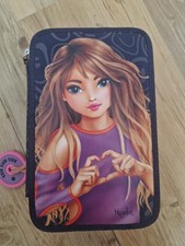 Federtasche 3 Fach ToModel