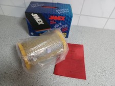 Jamex Sportluftfilter mit