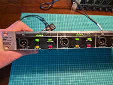 Behringer ULTRA-DI PRO DI