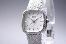 Vintage 1983 [Near Mint] Seiko