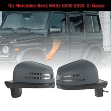 Für Mercedes Benz G Klasse