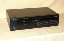 Yamaha KX-530  -  Natural Sound Stereo Cassette Deck  -