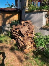 Brennholz weide stammholz - brennholz,,