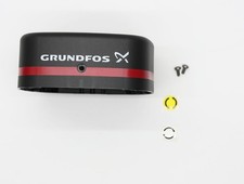 Grundfos Kit, Haube-Lüfter