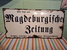 Emailschild magdeburg zeitung - emailschild,