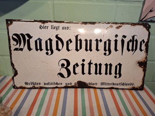 Emailschild magdeburg zeitung - emailschild,