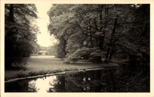 Foto potsdam sanssouci - foto,
