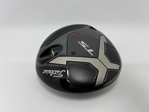 Titleist ts3 3w - ts3, 15°
