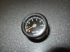 Drehzahlmesser Motometer U/min