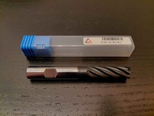 WNT Ceratizit CCR UNI Ø12 VHM