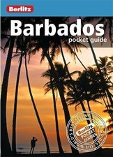 Berlitz: Barbados Pocket Guide