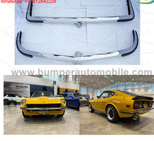 Datsun 240Z 260Z 280Z